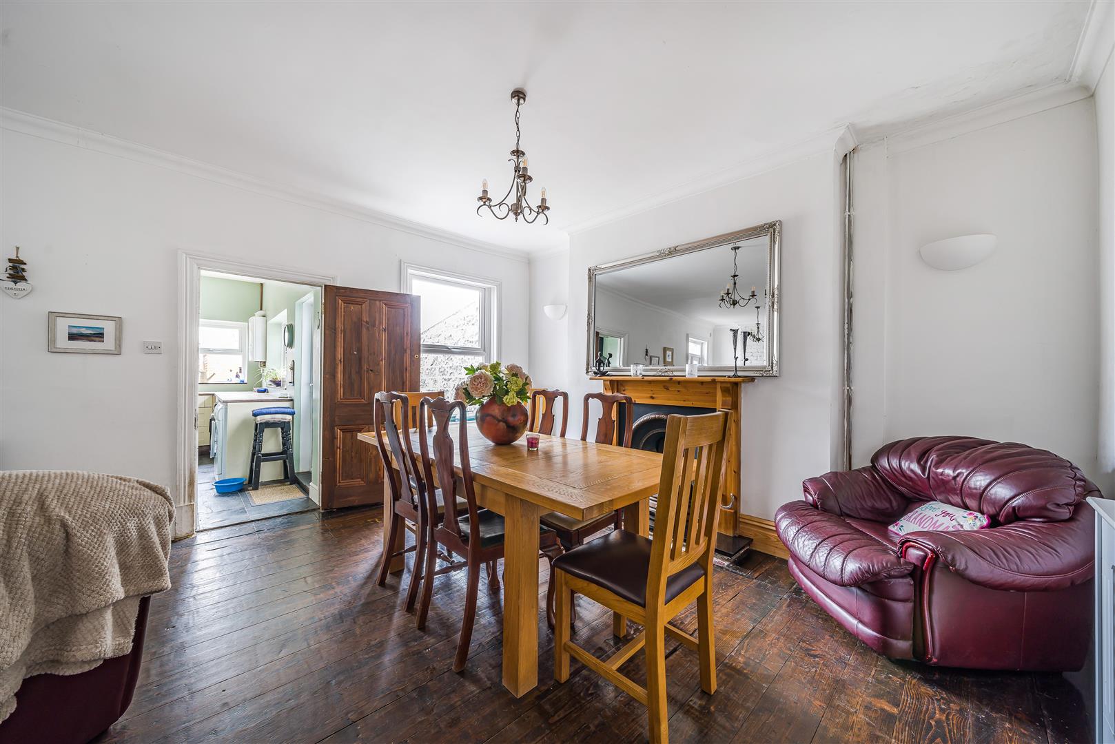 Woodlands, Gowerton, Swansea, SA4 3DP